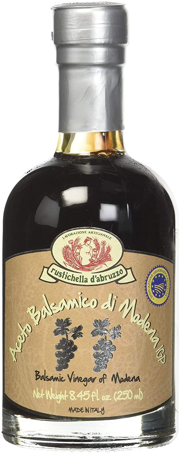Rusichella d'Abruzzo Balsamic Vinegar Of Modena - 12 Year - 250ml