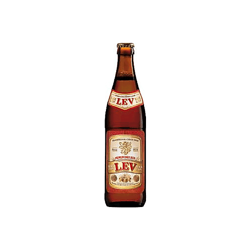 Lev Black Lion