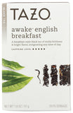 Tazo Tea Awake English Breakfast