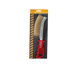 Kole Imports Steel Wire Brush