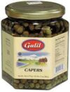 Galil Capers