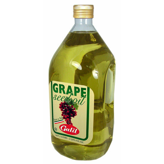 Galil Grape Seed Oil – 200-012