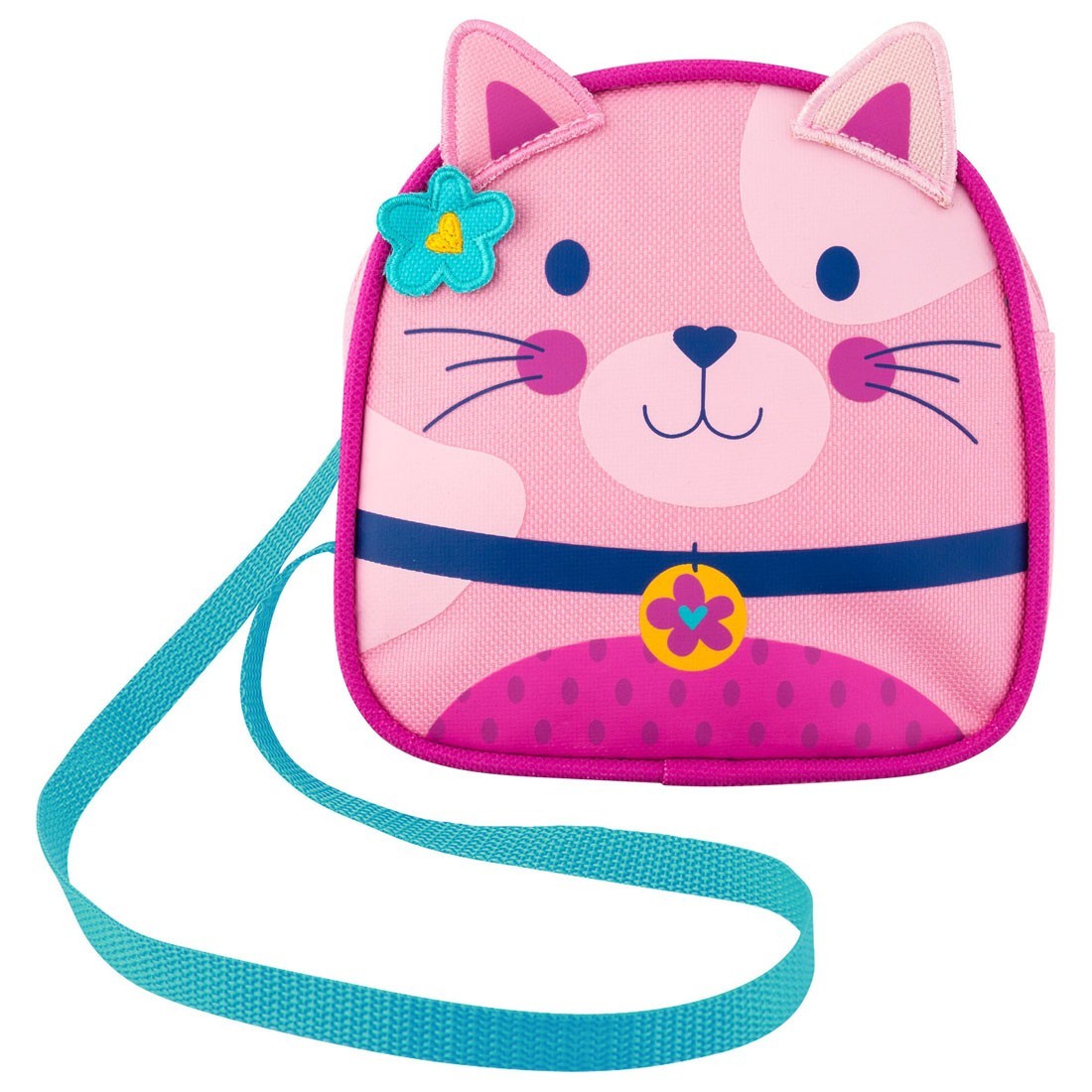 Havaianas Stephen Josep Cat Crossbody Bag