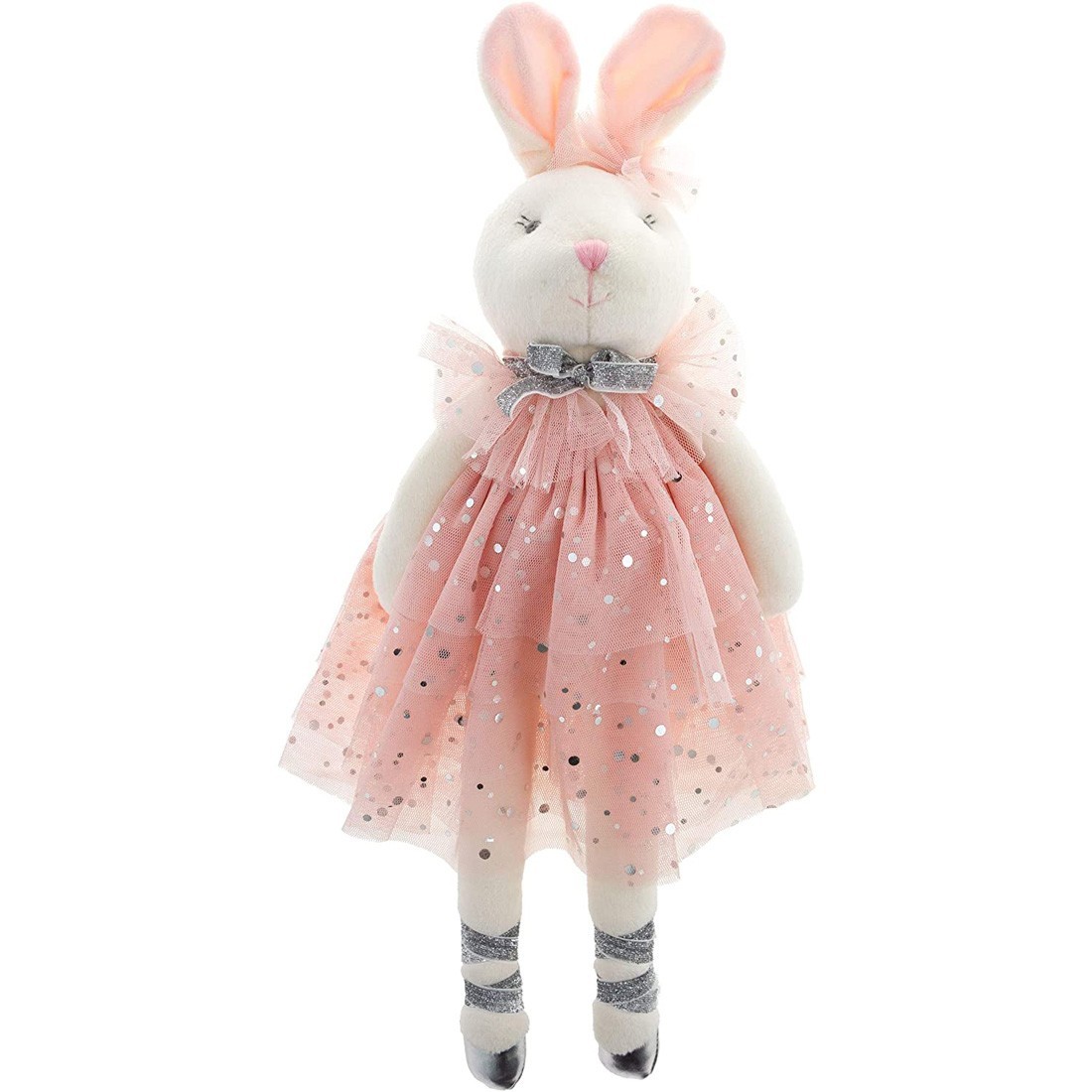 Winfun Stephen Joseph Super Soft Plush Dolls Bunny