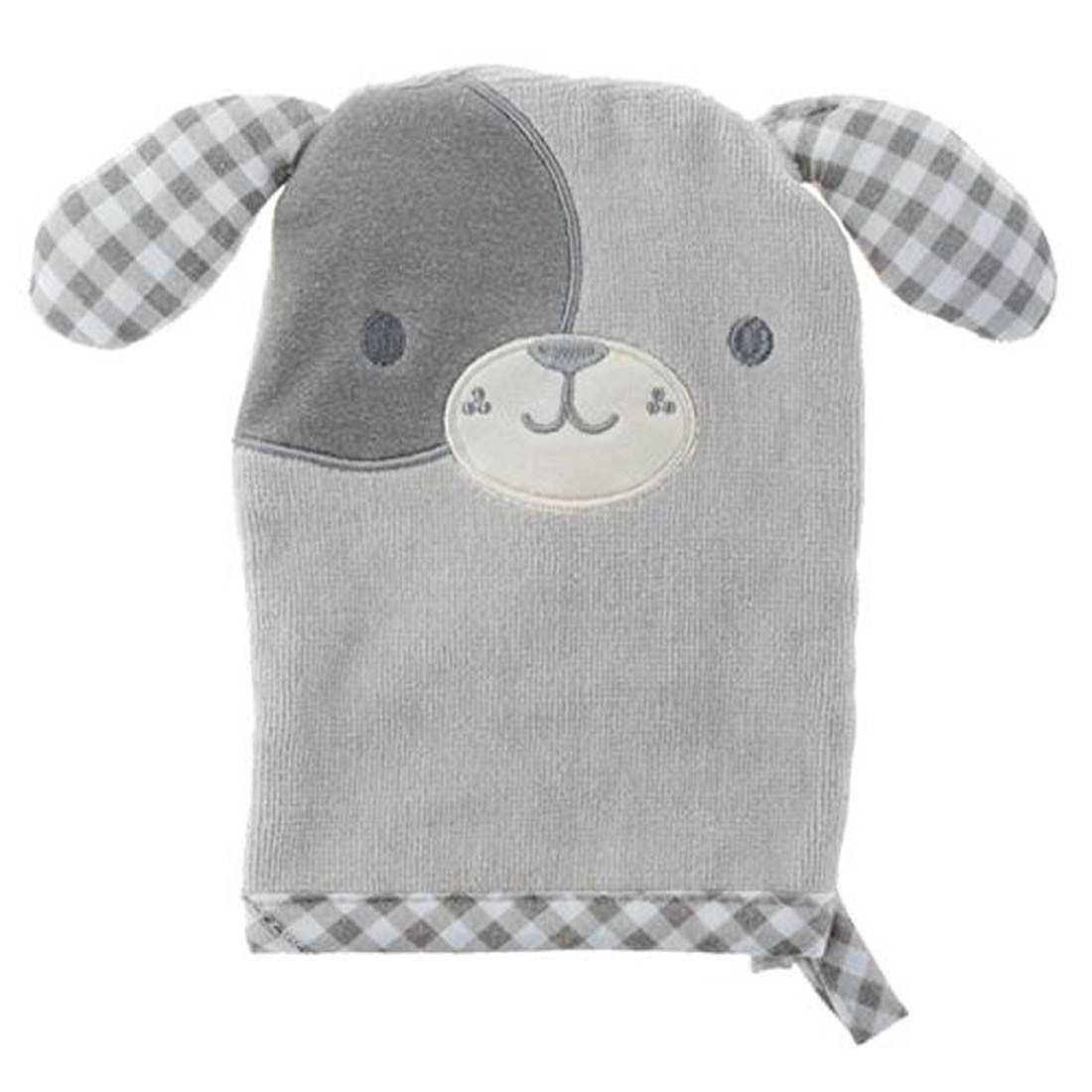 Tommee Tippee Stephen Joseph Bath Mitt Puppy