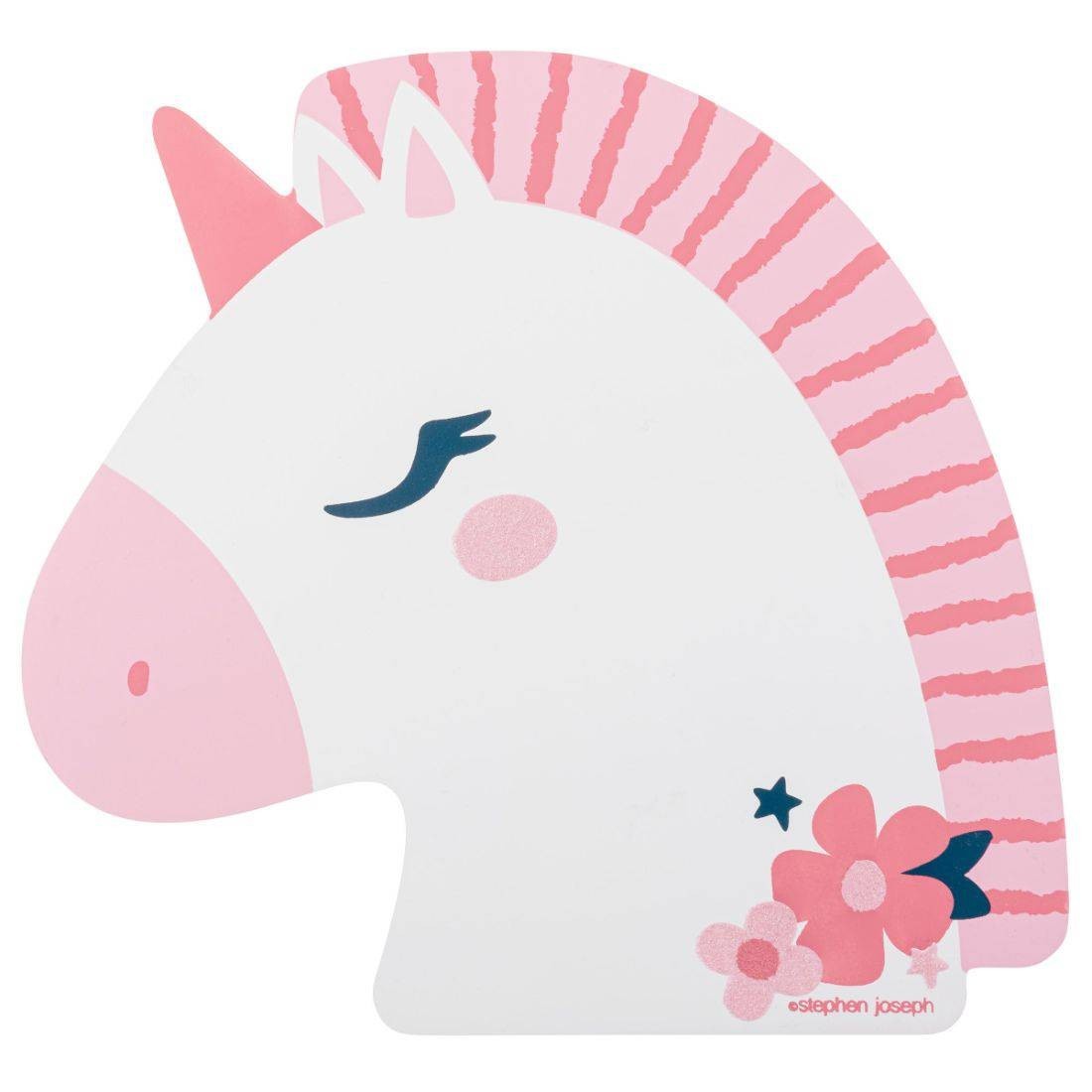 Stephen Joseph Night Light, Unicorn Design