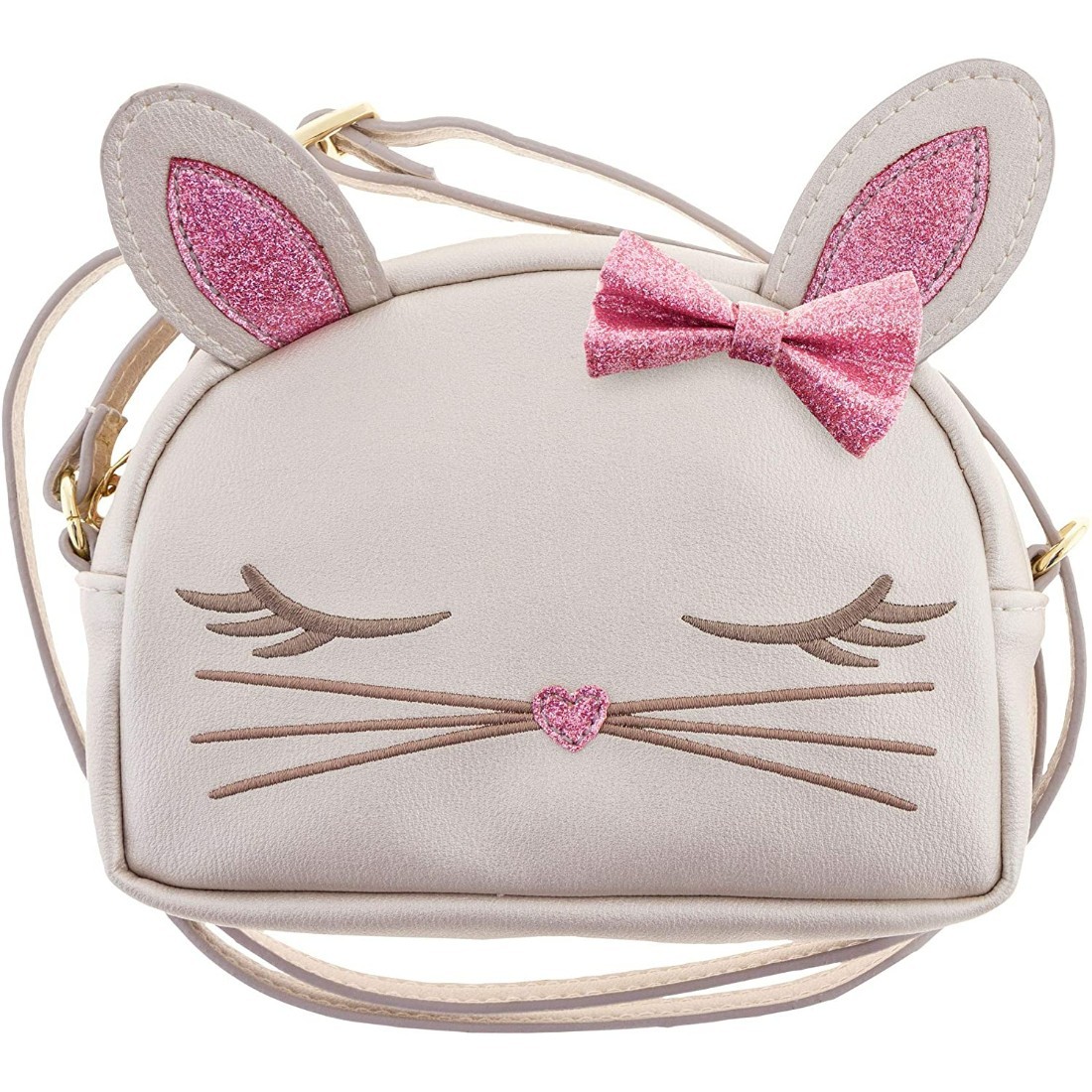 Herschel Stephen Joseph Fashion Purse Bunny
