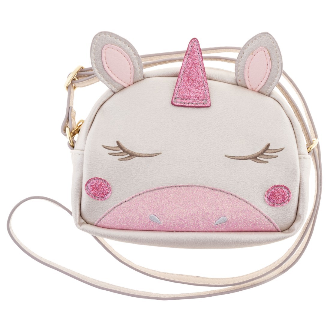 Pilot Stephen Joseph Fashion Purse Unicorn