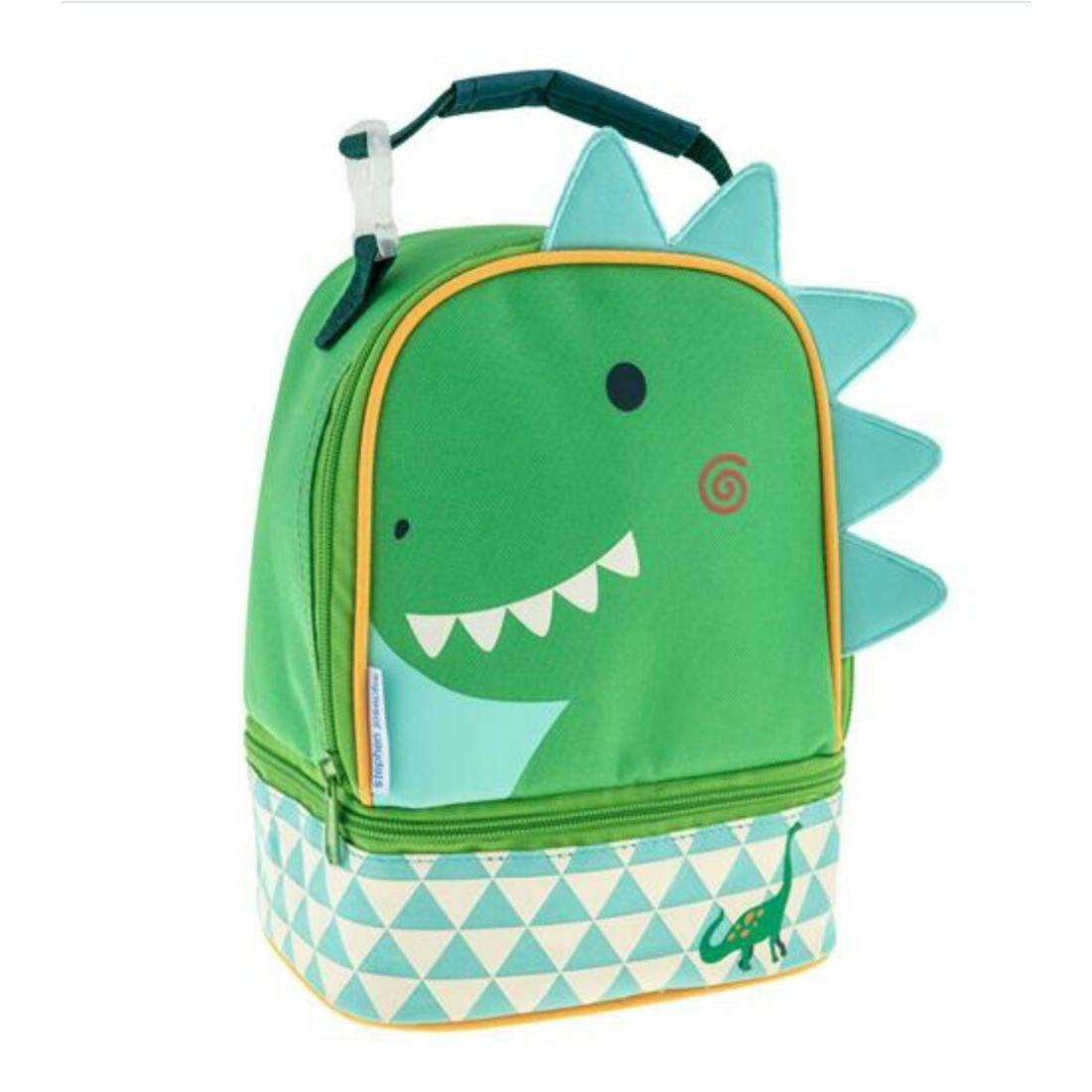 Stephen Joseph, Inc.. Lunch Bag Pals Dino