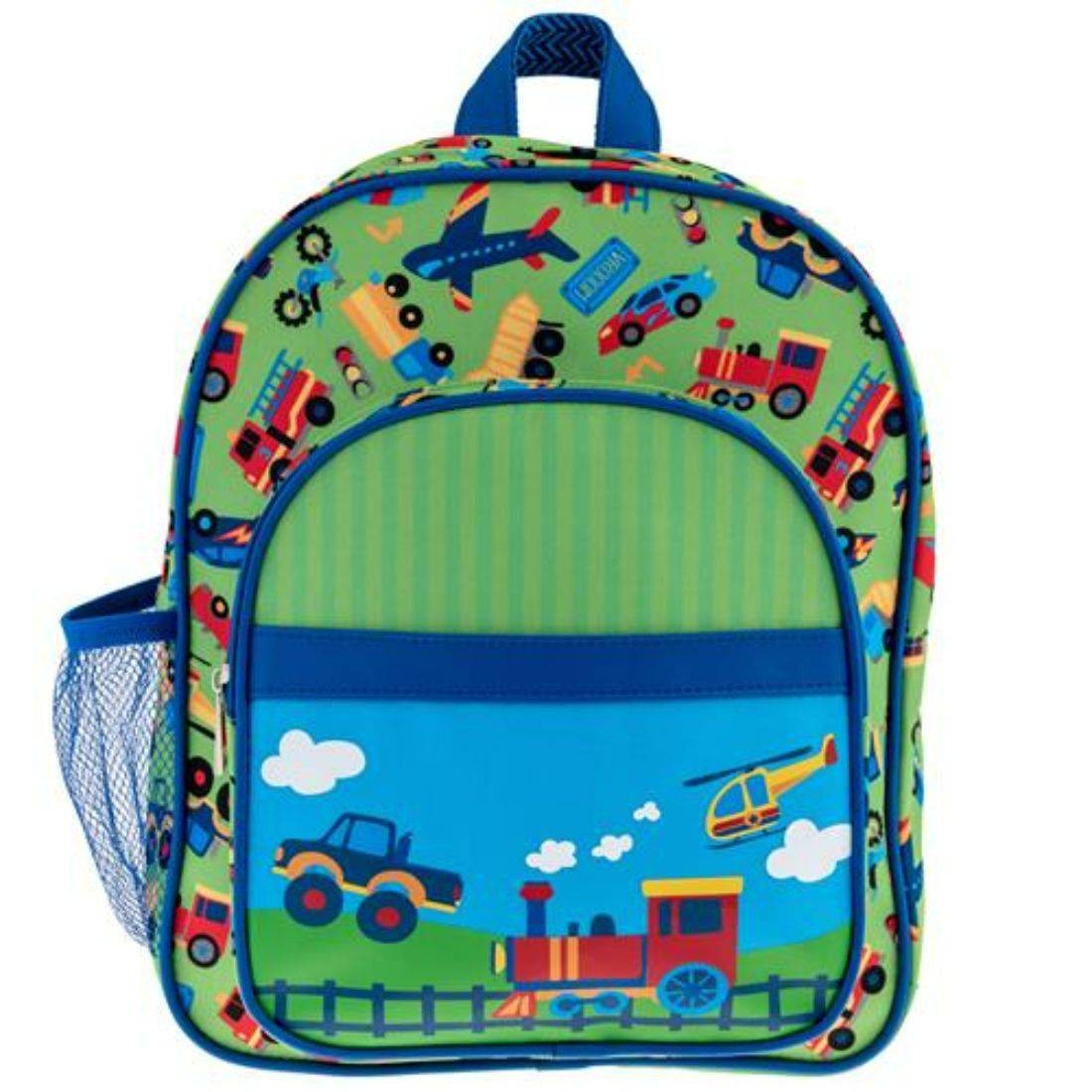 O2cool Stephen Joseph Classic Backpack Transportation