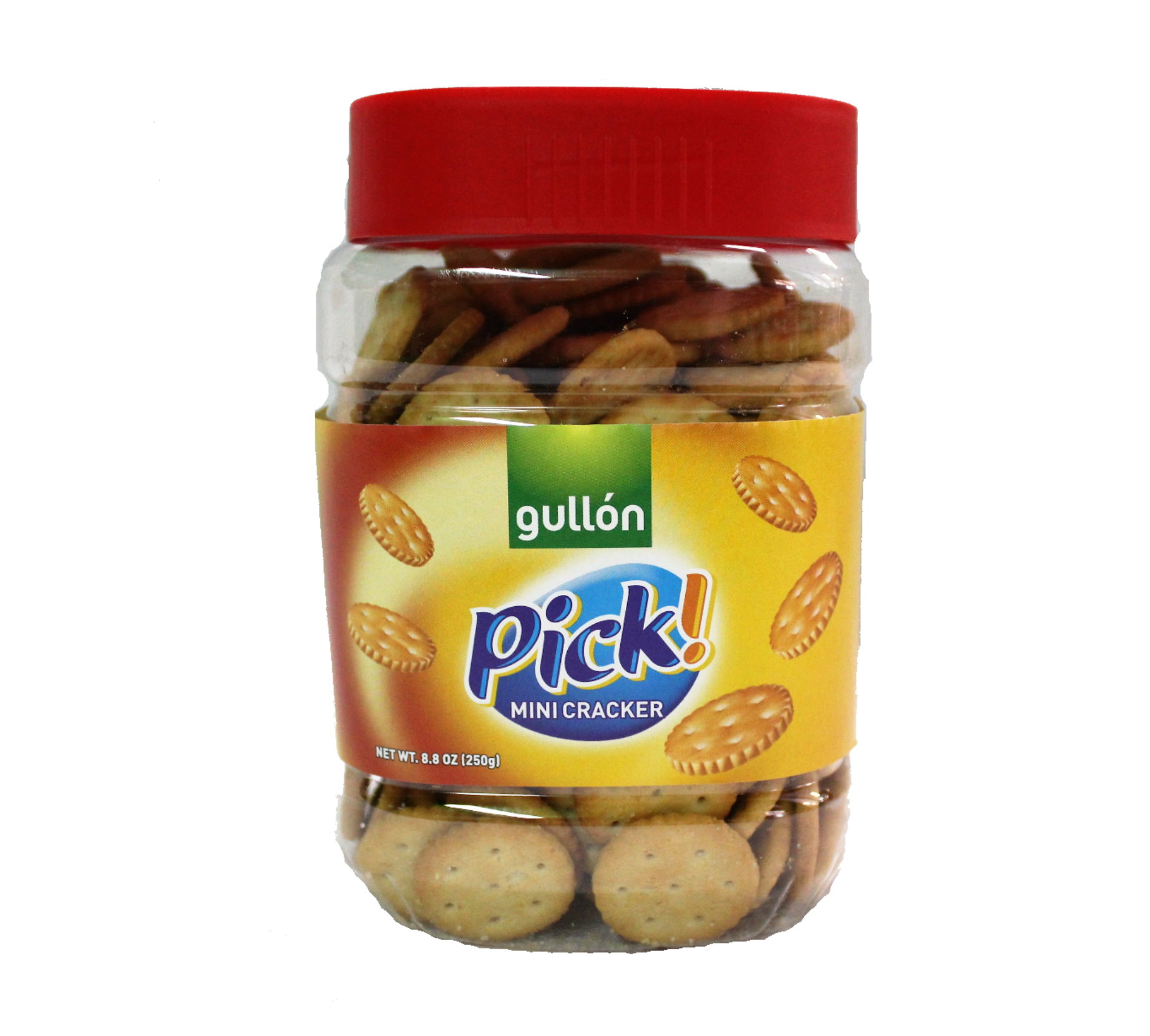 Gullon Pick Mini Cracker