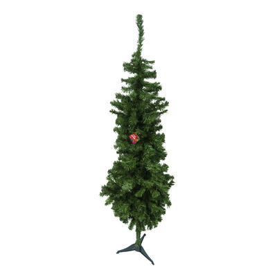 Plastic Christmas Tree With Plastic Legs 6