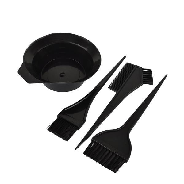 Kit De 4 Piezas