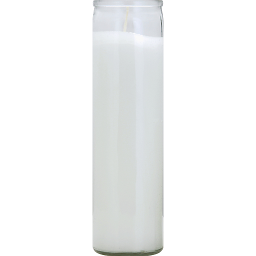 Eternalux Candle, Pillar