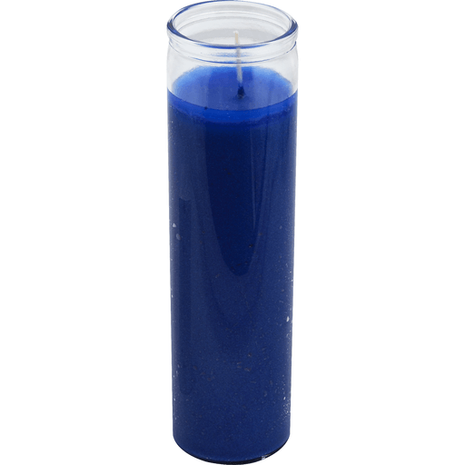 Eternalux Candle, Pillar