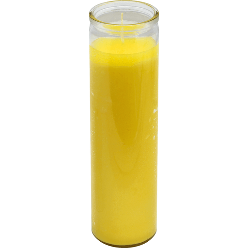 Eternalux Candle, Pillar