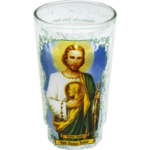 Eternalux St Jude Reusable Cup