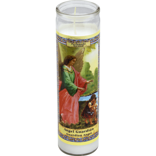 Eternalux Candle, Guardian Angel