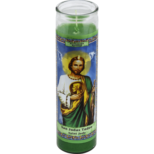 Eternalux Candle, Saint Jude