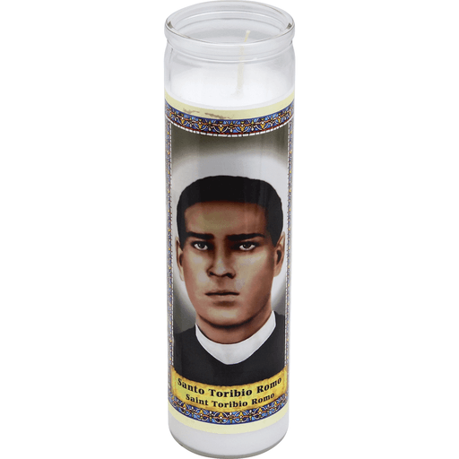 Eternalux Etlx St.Toribo Romo White