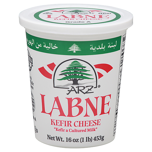 Arz Labne Kefir Cheese