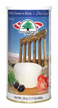 Arz White Cheese In Brine
