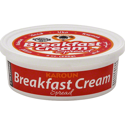 Karoun Breakfast Cream Spread