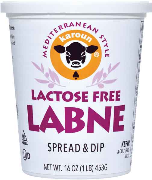 Karoun Labne Lactose Free
