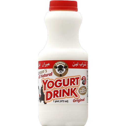 Karoun Original Yogurt Drink