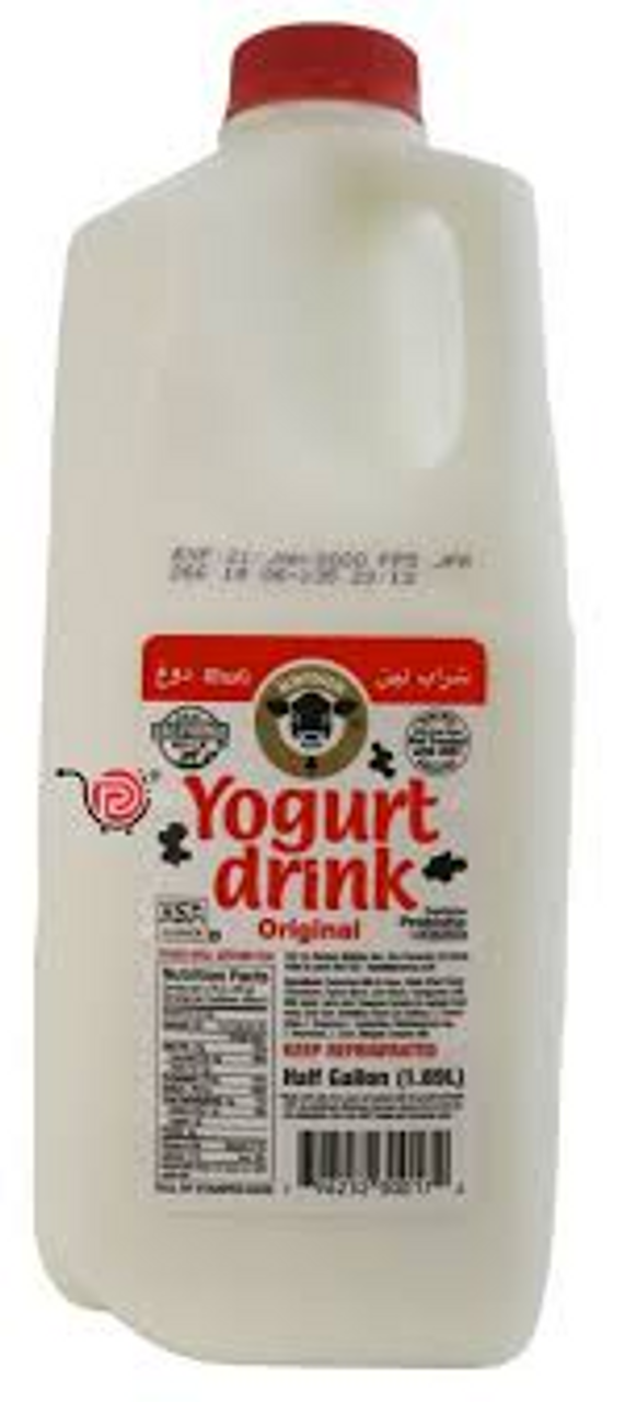 Karoun Dairies Original Yogurt Drink