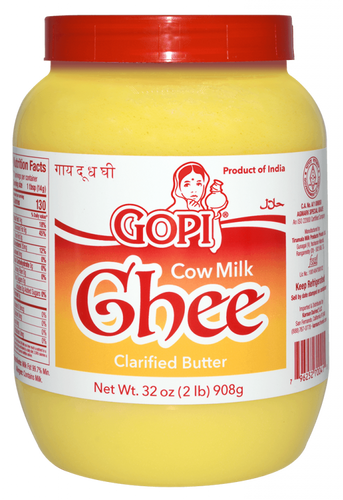 Gopi Masala Yogurt Dip