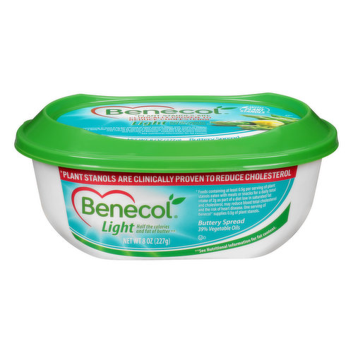 Benecol Light Spread