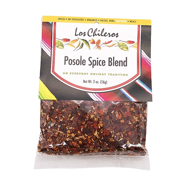 Renaissance Posole Spice Blend