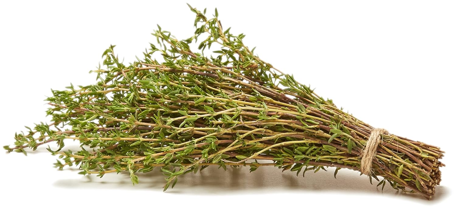 Jacobs Farm Thyme, Organic