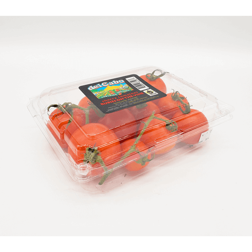 Organic Rubles Cherry Tomato