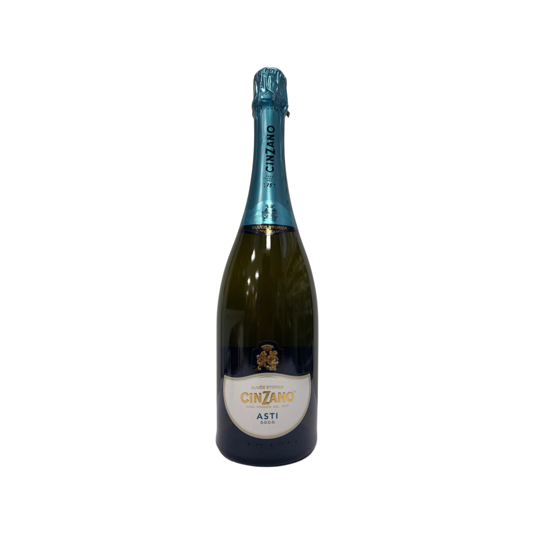 Cinzano Asti Sparkling Wine 750ml