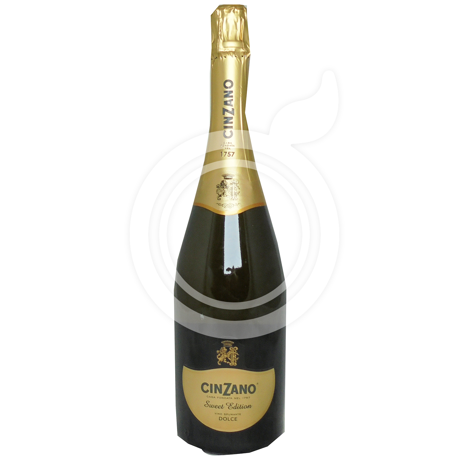 Cinzano Sweet Edition Dolce vahuv.0.75L