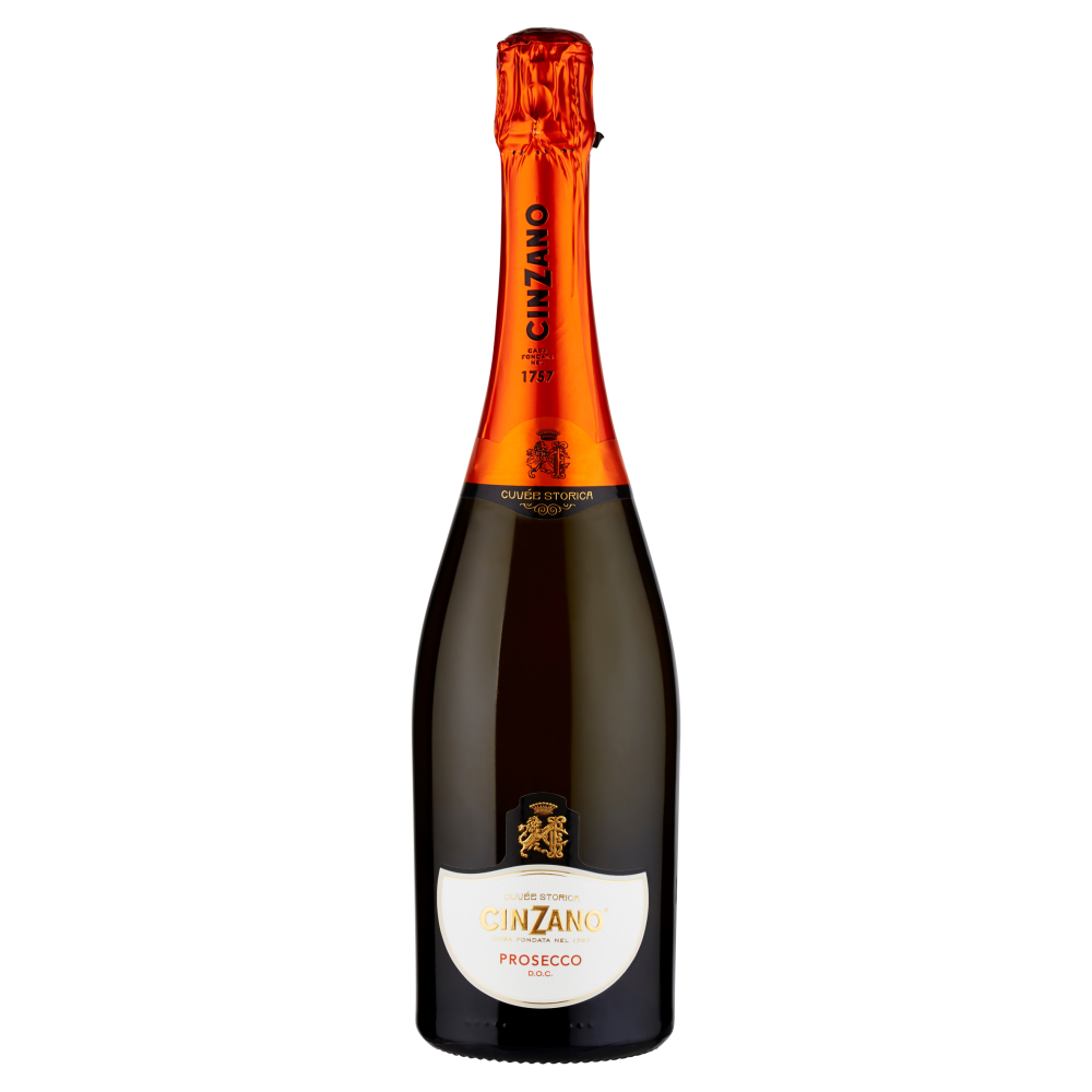 Cinzano Prosecco DOC