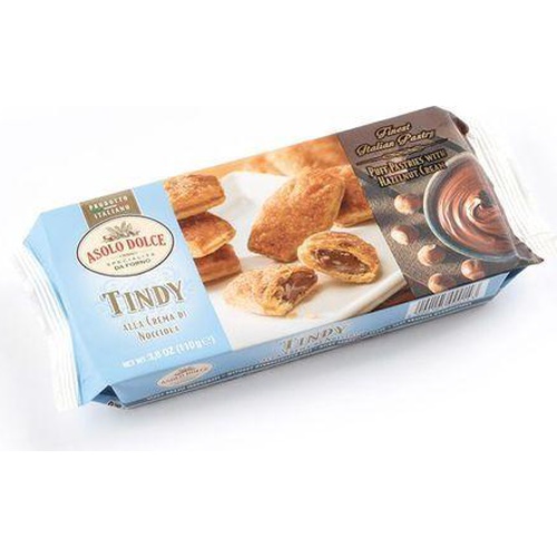 Asolo Dolce Tindy Nocciola 110gr