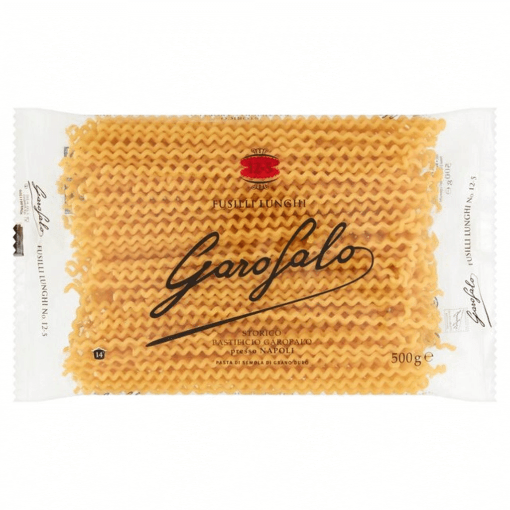 Garofalo Fusilli Lunghi #63