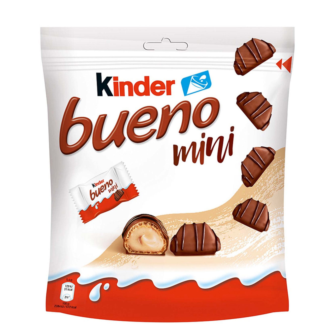Kinder Bueno Mini Chocolate