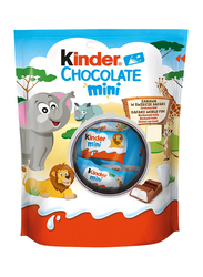 Kinder Chocolate Mini