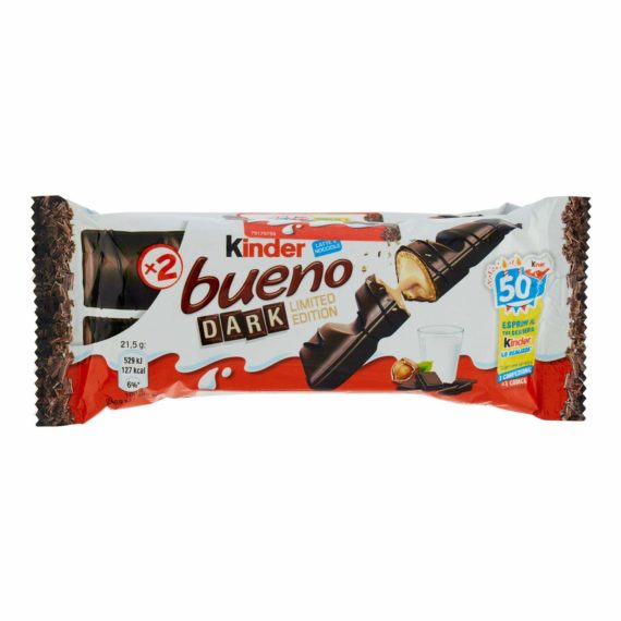 Kinder Bueno Dark