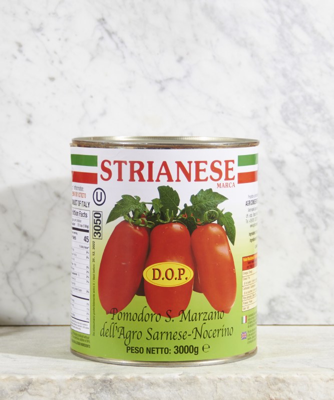 Strianese Tomatoes