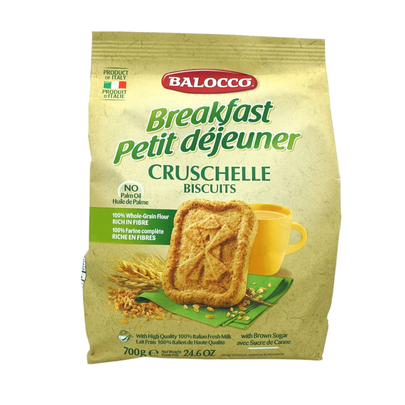 Balocco 24.5oz Cruschelle Biscuits