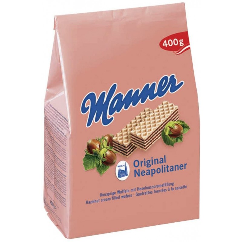 Balocco Amaretti Biscuits