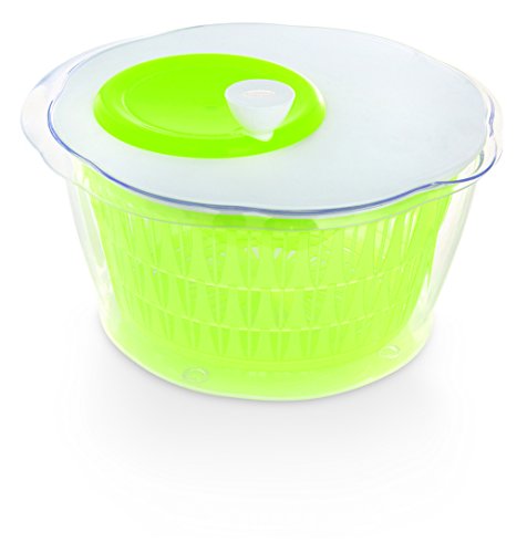 Marque+generique Essoreuse À Salade 4.5 Litres (2 Vendeurs)
