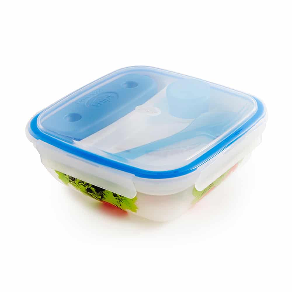 Snips Fresh Lunch Box