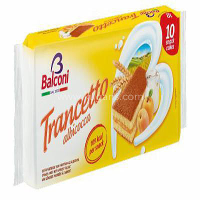 Balconi S.p.A. Trancetto Apricot