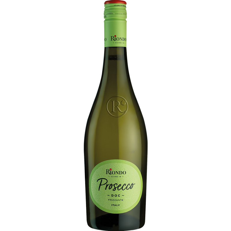 Hunfeld Wein GmbH Riondo Prosecco 750ml